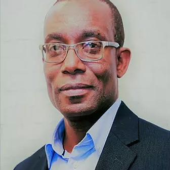 Stanley Nazaire, Financial Analyst